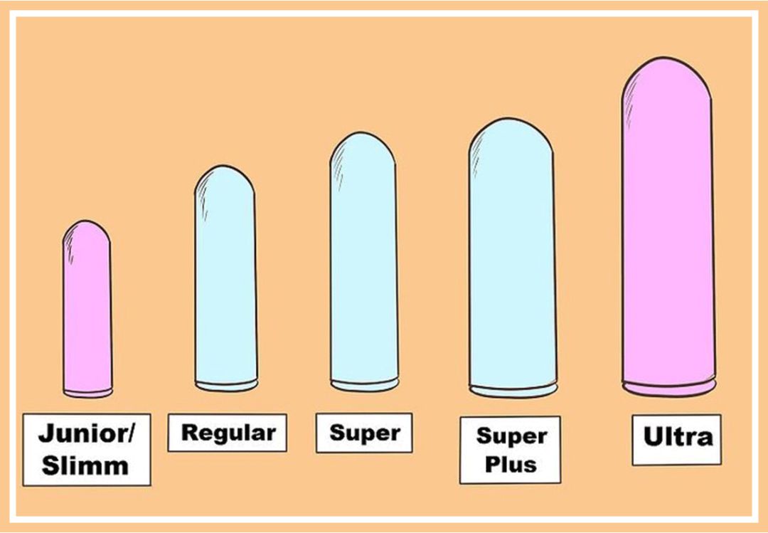 卫生棉条到底有多好用,卫生棉条超好用