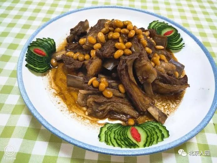 舔屏!北京10所餐食超级棒的幼儿园!看看谁家的饭更香