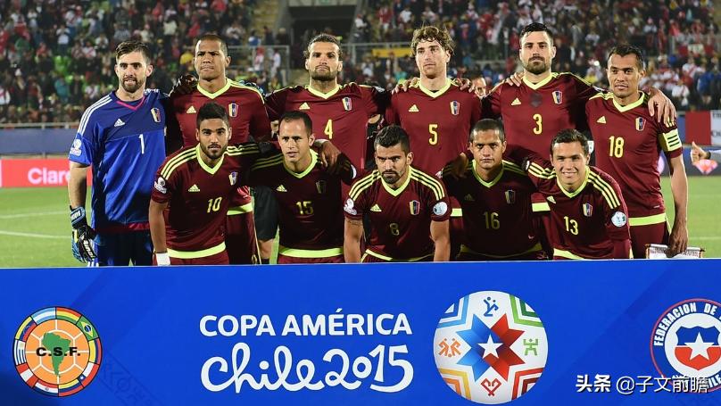 美洲杯巡礼乌拉圭,美洲杯巡礼之巴西