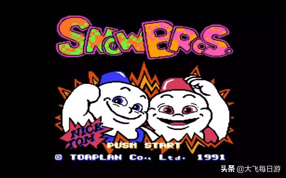 90后儿时的小霸王游戏机,童年玩过的5款小霸王游戏