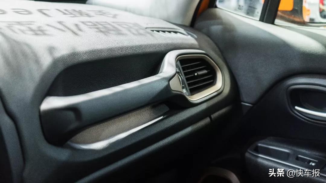 jeep自由侠最新款使用体验,jeep自由侠2018款自动高能版测评