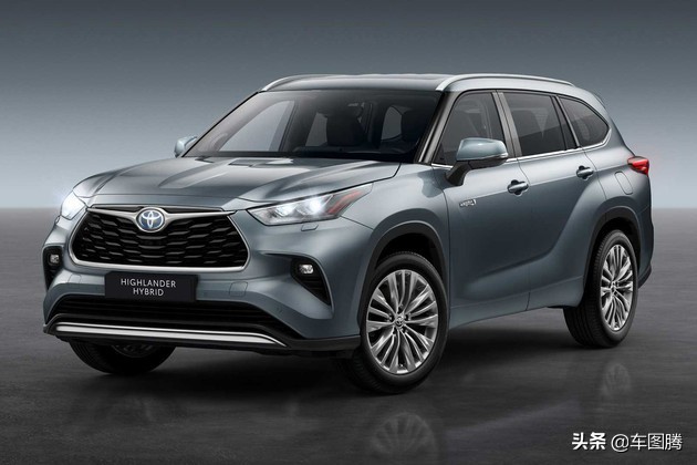 每日新车资讯:新款兰德酷路泽最新渲染图曝光,7款热门新车来袭