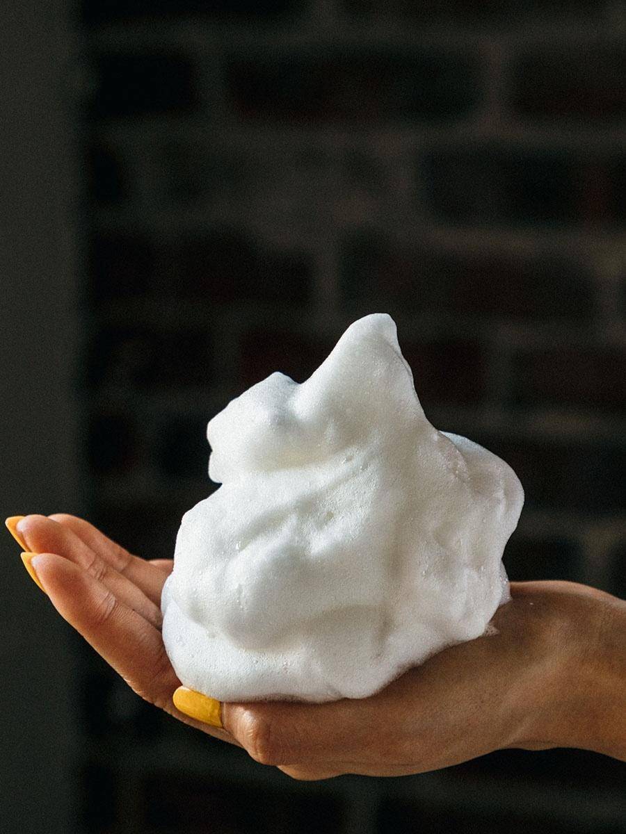 什么样的洗发水健康又好用,洗发水怎么选才好