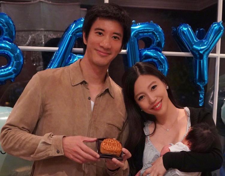 同样是大婚有人喜有人悲,周迅王力宏