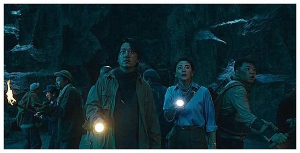 风水对围龙屋的影响,龙岭迷窟到底有什么用