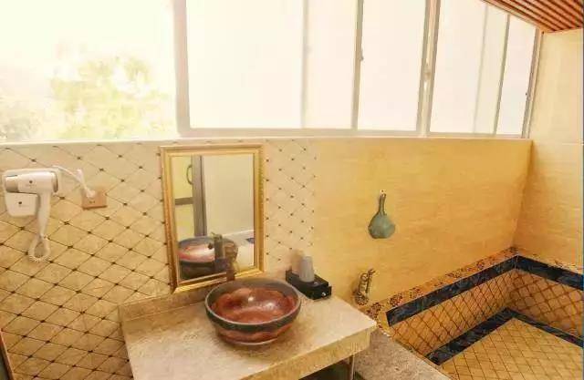 惠州天下第一泉温泉酒店,藏在惠州山林里的隐奢温泉酒店