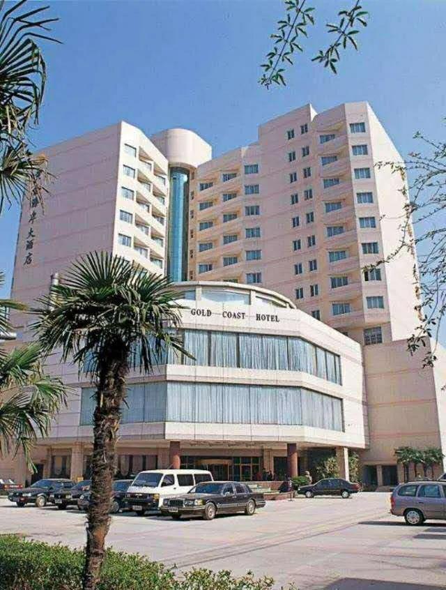 无锡酒店现状,无锡酒店32楼真实事件