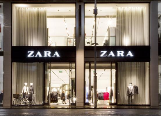Forever21暂停营业，ZARA、HM关闭大量店铺，快时尚大势已去？