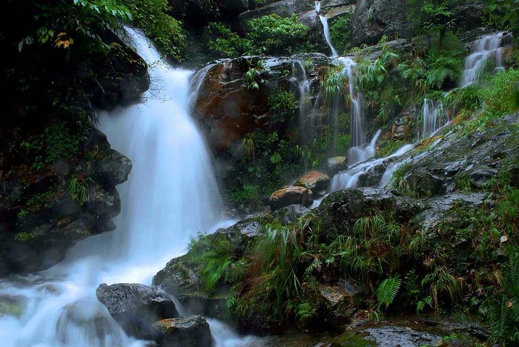 热门的五一度假攻略推荐,满足所有的美好想象