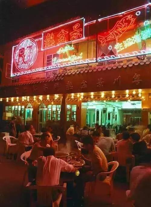 成都必吃的十大饭馆,吃过成都哪些美食
