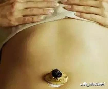 艾灸新手要注意的八个穴位,新手艾灸实用教程从零开始学艾灸