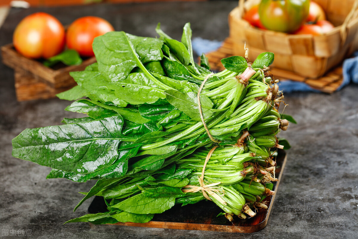 谷雨吃什么传统食物,谷雨前应季蔬菜有哪些