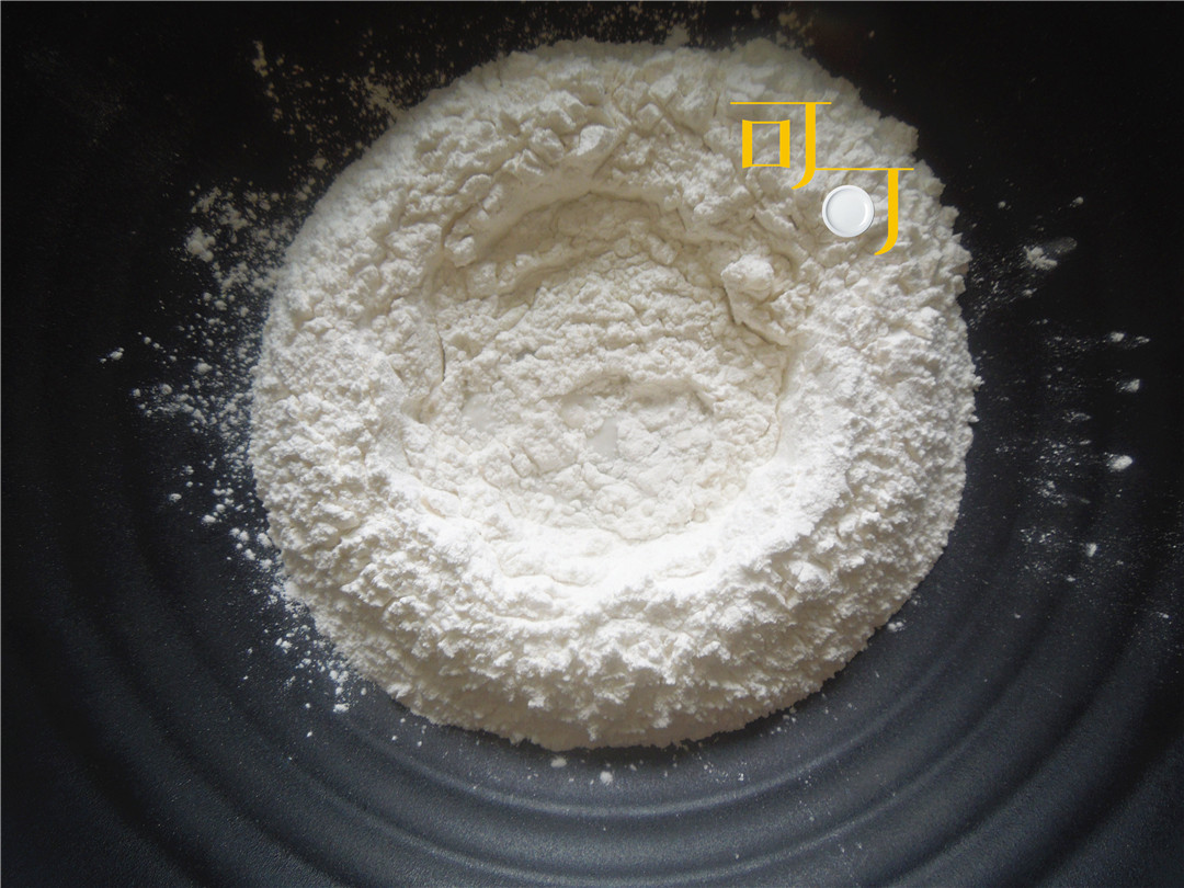 糯米豆沙圆子的做法,豆沙糯米圆子甜品