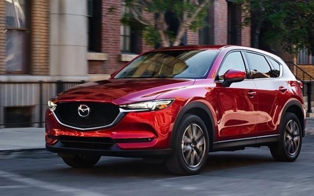 这六款车型在国内最受欢迎,最受欢迎的五款车型