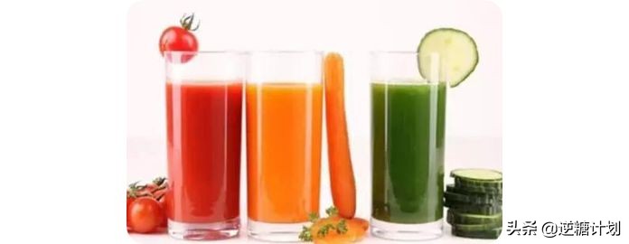 真正适合糖尿病人的饮料,糖尿病人的无糖饮料有哪些