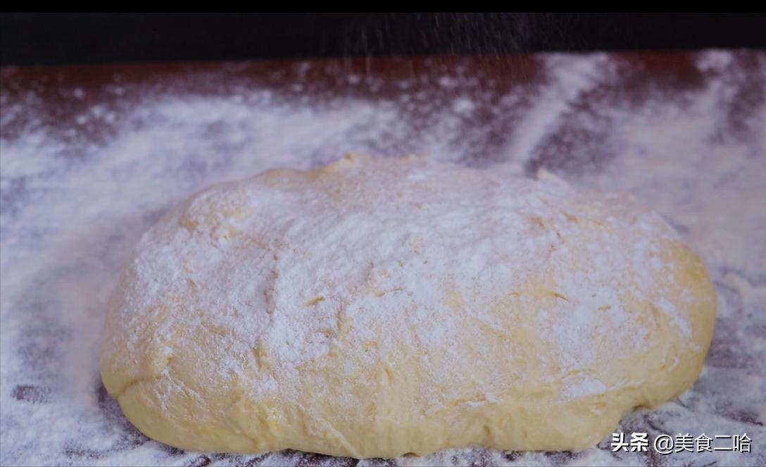 炸油条一斤面放多少脆皮油条粉,用脆皮油条膨松剂炸油条的方法