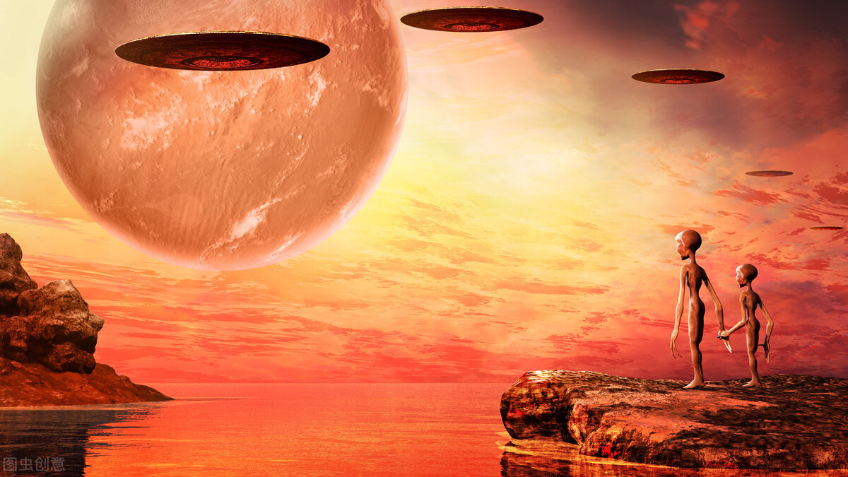 外星人何时来啊,外星人是从哪里来