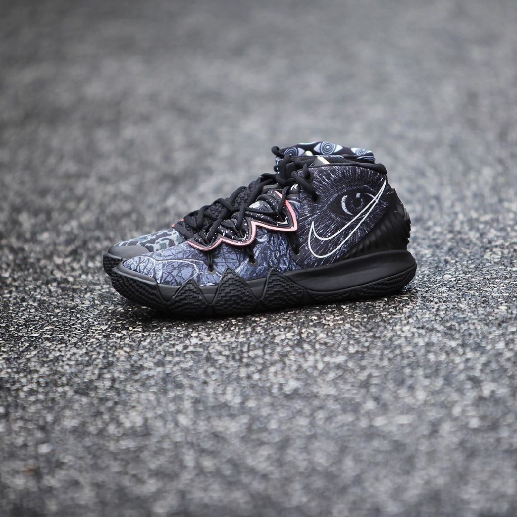 欧文low3还会复刻吗,欧文low3国内版和国外版区别