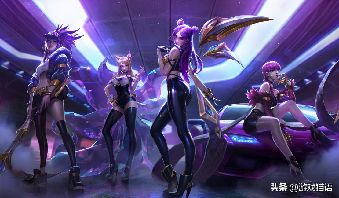 现在良心好玩的网游有哪些,国内最火的十大经典网游游戏推荐