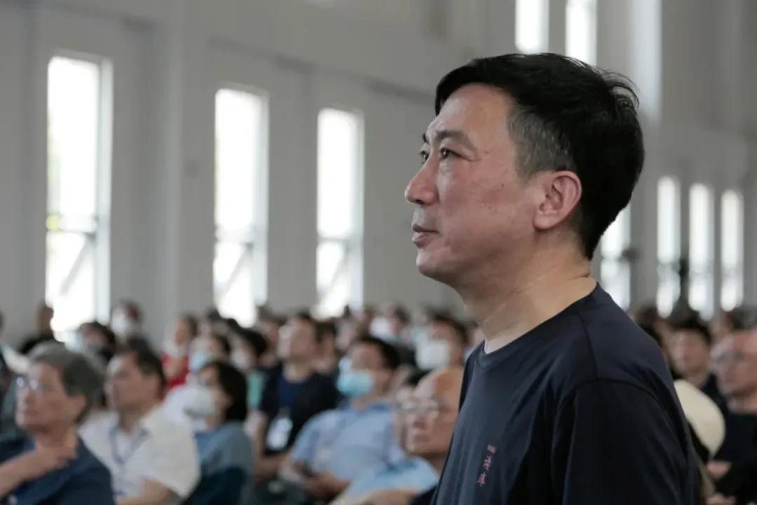 朴树评价袁泉完整版,朴树袁泉采访