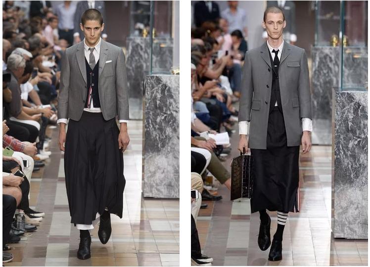 最近很火的韩国潮牌,扒一扒明星都在穿哪些国潮品牌