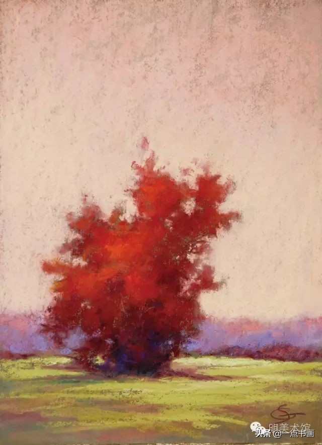 中外绘画作品赏析对比差异,中外绘画艺术作品比较欣赏