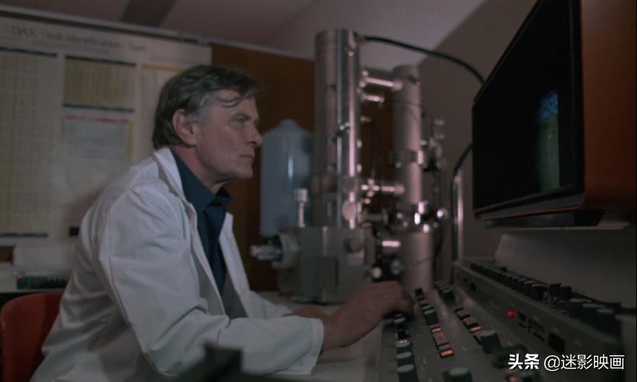 当年的童年阴影电影,童年阴影系列时隔三十年再看