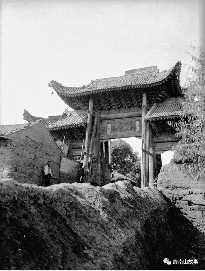 民国时期风情风景,民国绝美风景