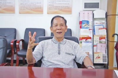 展现不同年代回忆！7位狮山人共同讲述狮山故事