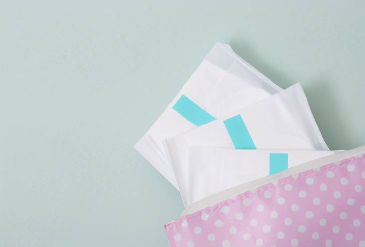 什么样的卫生巾护垫不能用,卫生巾卫生护垫