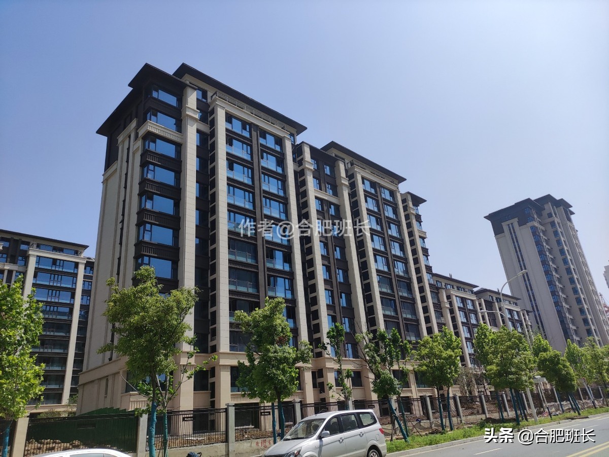 滨湖区荣盛华府怎么样,滨湖荣盛华府最新房价