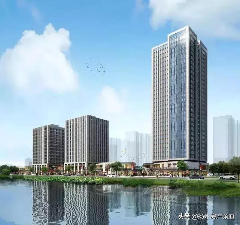 扬州技师学院搬迁方案,扬州最新重大工程项目建设