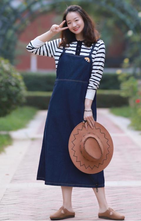 微胖穿衣搭配技巧30-40岁,微胖成熟的穿搭技巧有哪些