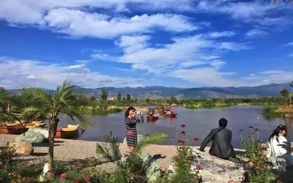 西昌邛海湿地公园旅游线路,西昌邛海湿地属于哪个省