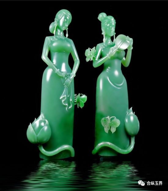 买到假玉戴着会怎么样,假玉能不能戴