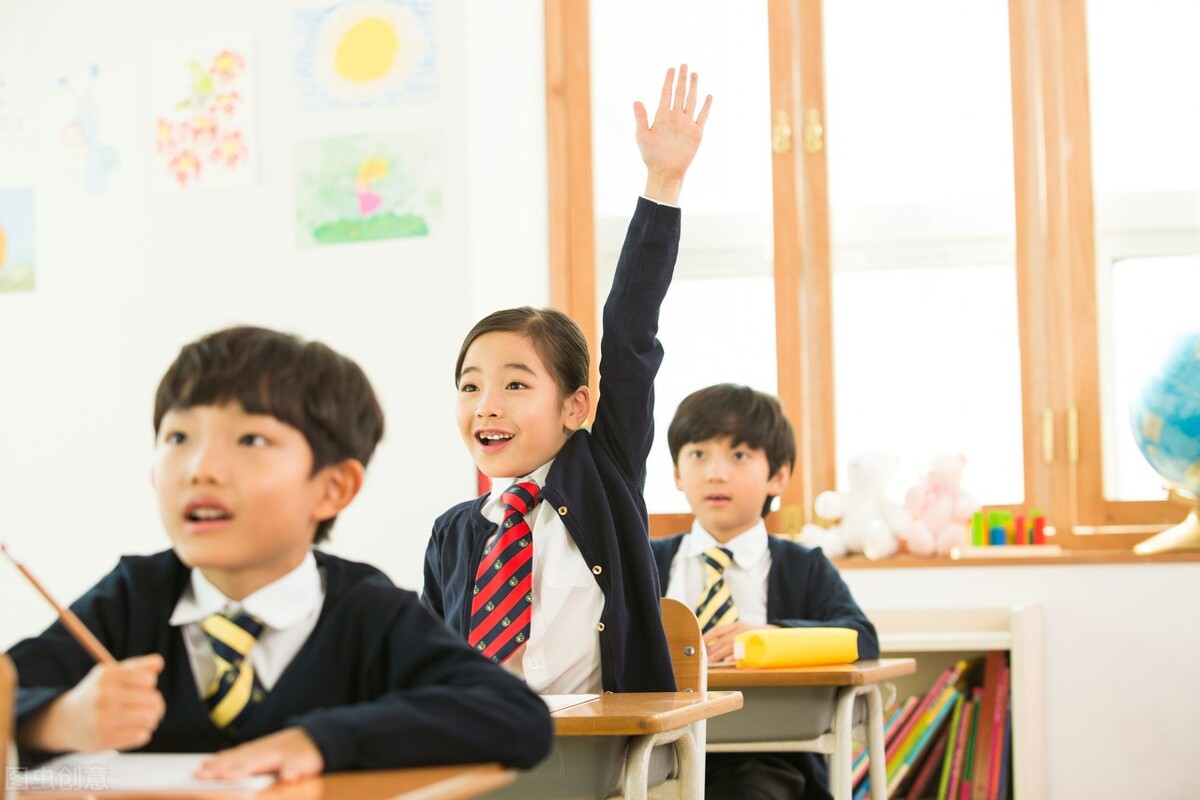 有趣的发现作文三年级,小学作文我发现范文大全