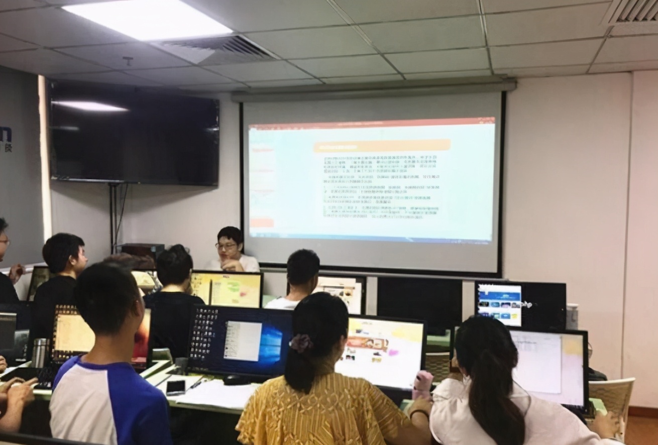 为什么达内还能招到人,达内教育学员的真实就业情况