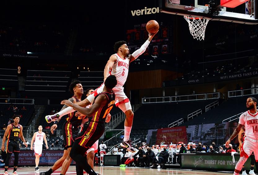 火箭加盟训练营,火箭下赛季训练营名单