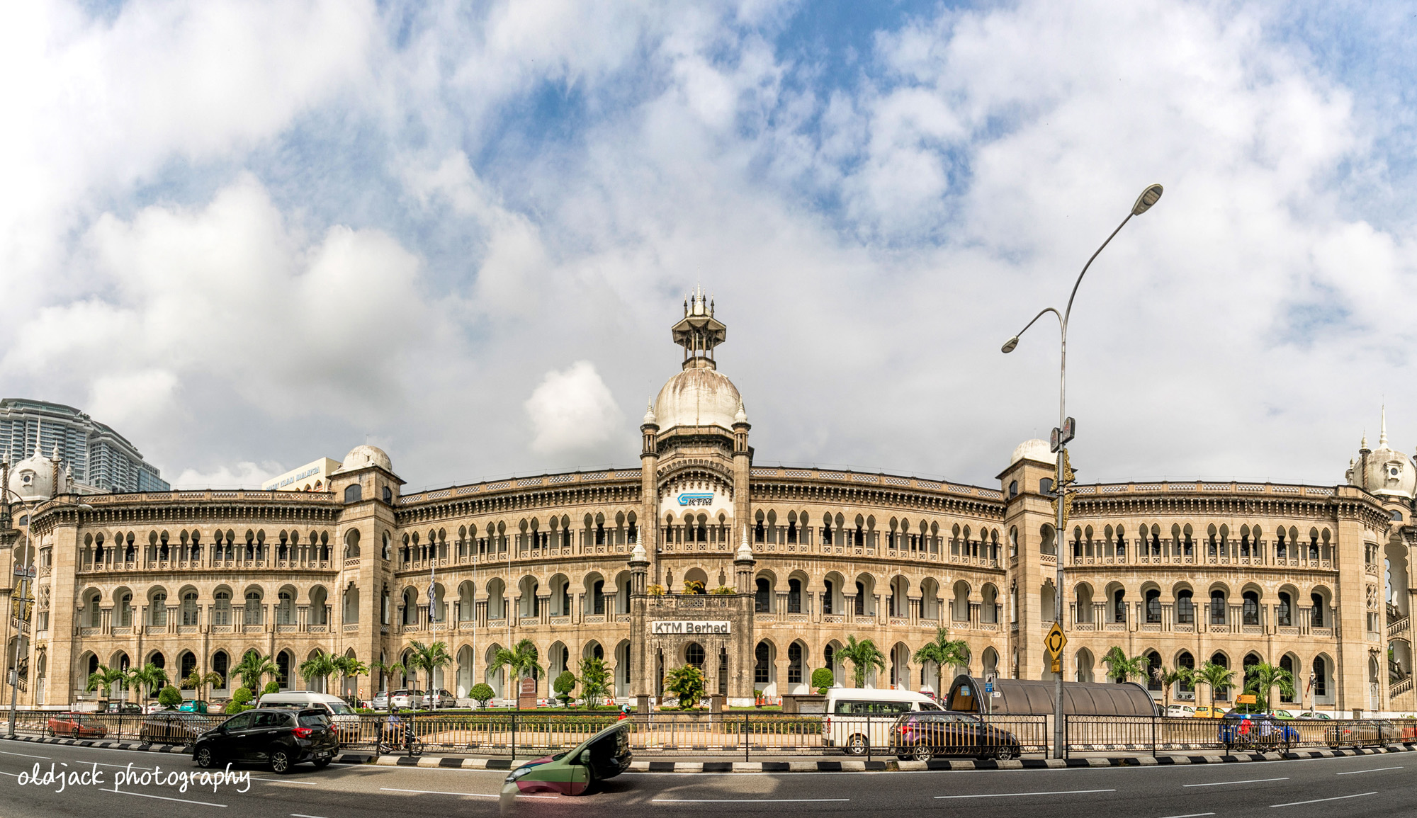 吉隆坡旅游攻略3-5天,4500元19天马来西亚穷游攻略