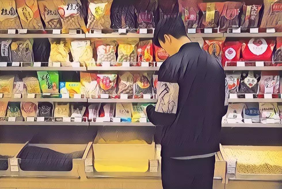 逛超市必买的水果,逛超市必买美食