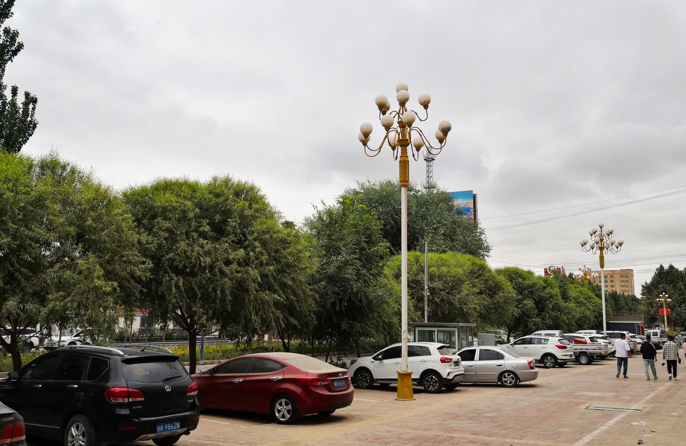 新疆民丰县尼雅遗址精绝古国,精绝古国民丰