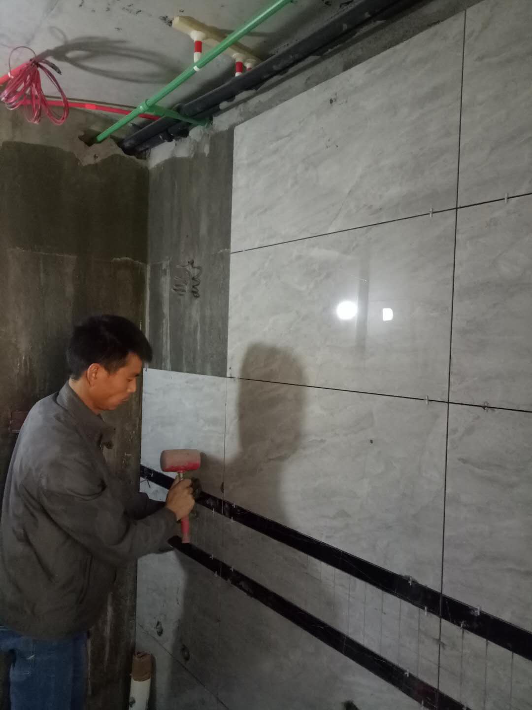 永川同心苑装修设计,和谐天城永川