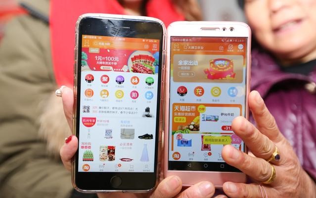 花呗按时还款靠什么赚钱,如果按时还花呗马云靠什么赚钱