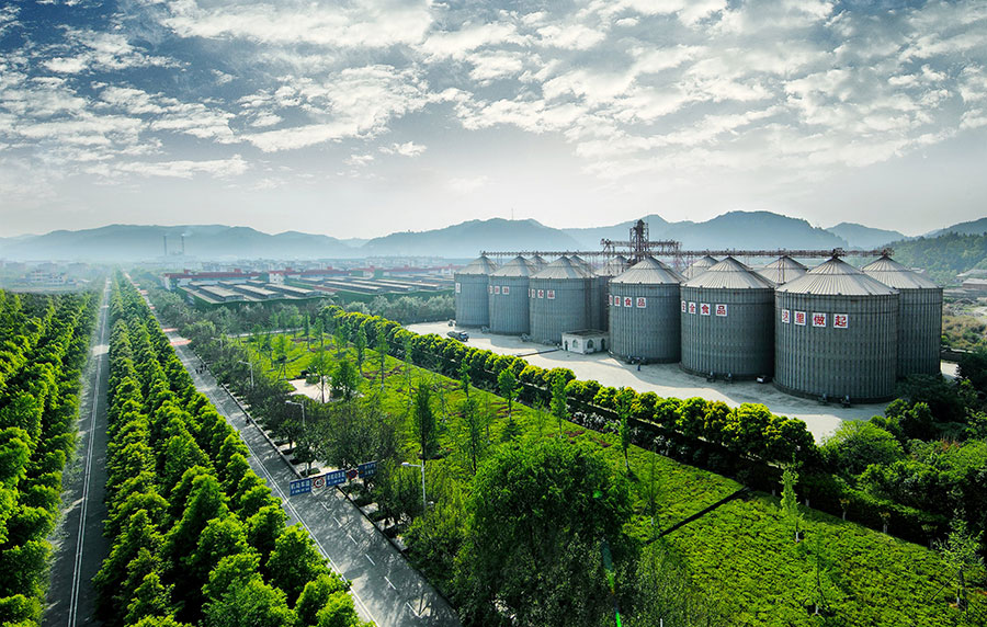 遂宁算不算四川第二大城市,四川南充一座被低估了的魅力之城