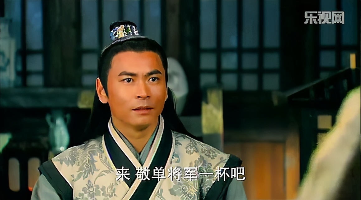 制作考究的武侠电影,制作精良的武侠剧