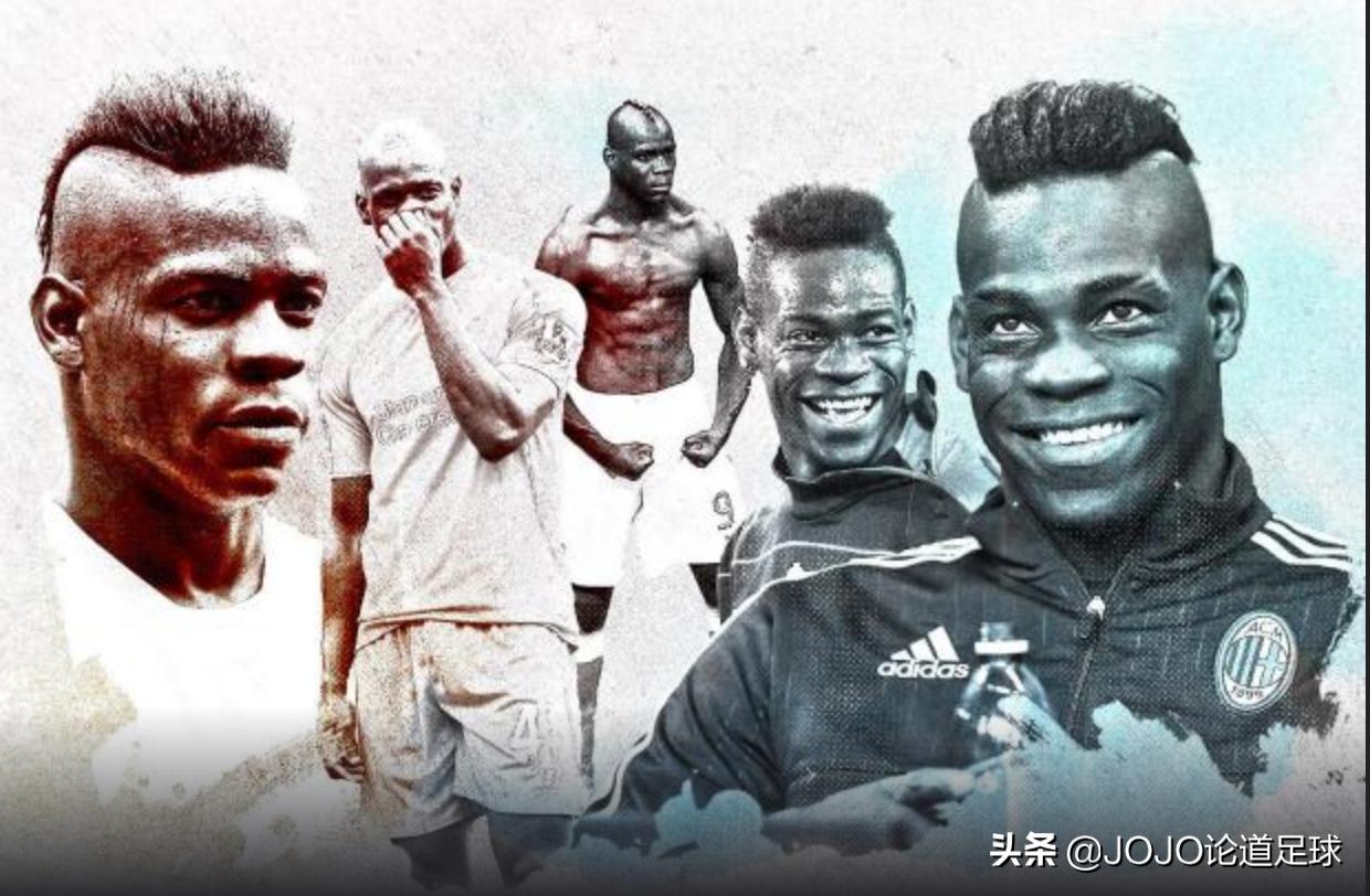 巴神的世界谁能懂?尼斯弃将下一站乐园成谜!