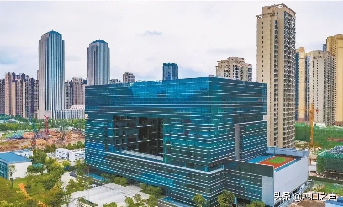 四新总部规划,首批战略性新兴产业集群名单