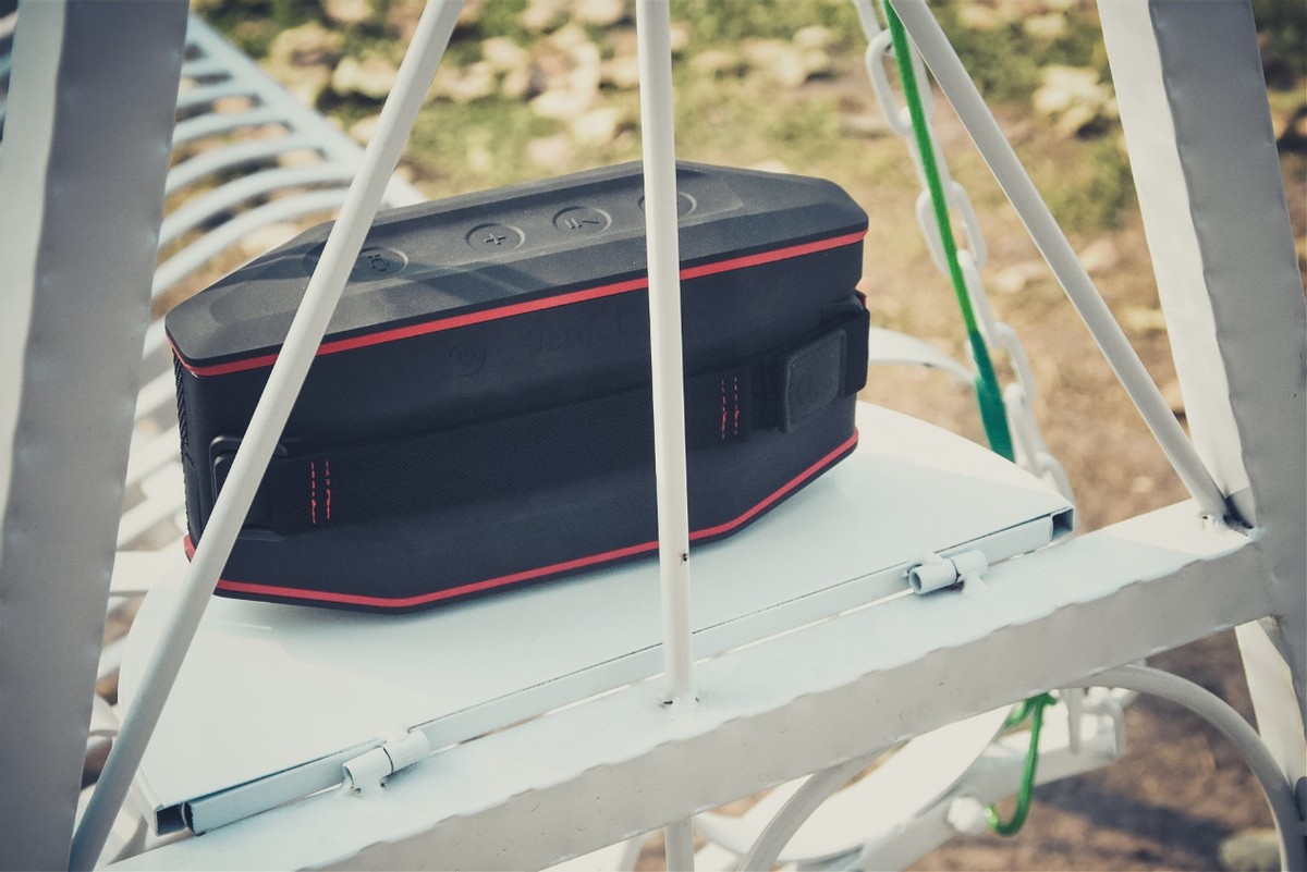 德斐尔小魔盒蓝牙音响,德斐尔小魔盒和bosemini