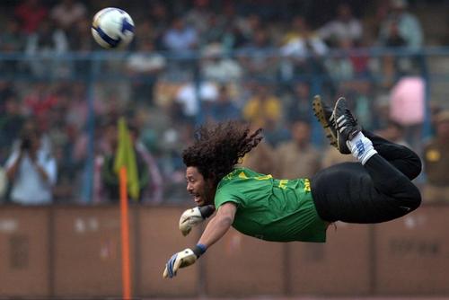 足球史上50大令人疯狂的震惊时刻,那些曾让我们流泪的足球瞬间