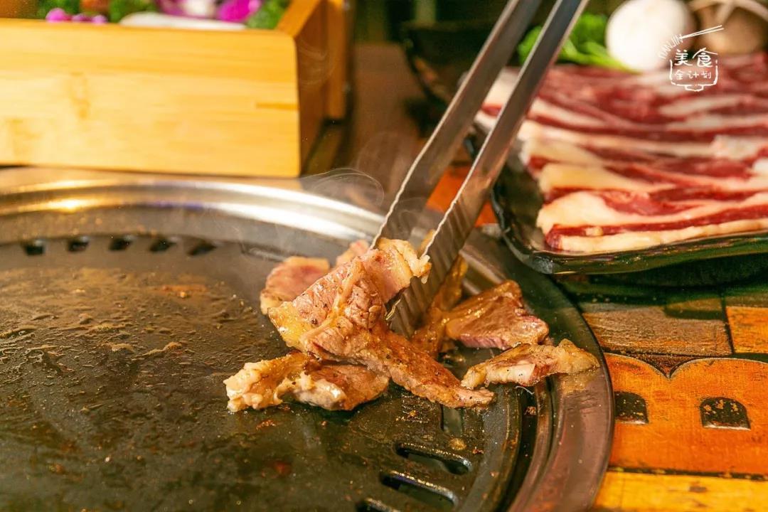 天津南开区美食烤肉推荐,天津烤肉推荐南开